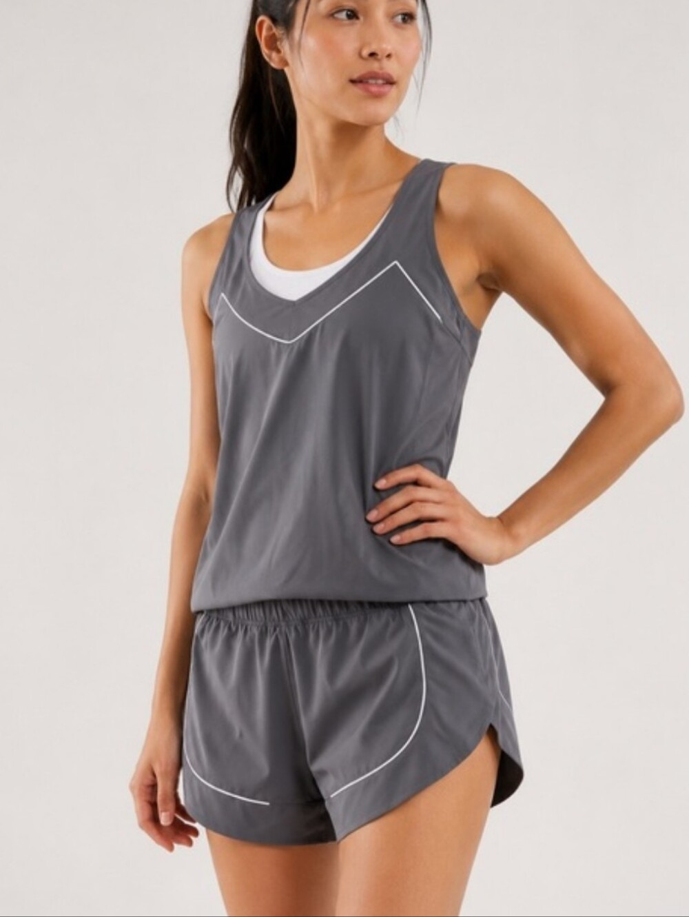 Lululemon Speedy Runsie